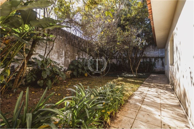 Imagem Casa com 4 Quartos à Venda, 219 m² em Jardim Leonor - São Paulo Imagem Casa com 4 Quartos à Venda, 219 m² em Jardim Leonor - São Paulo