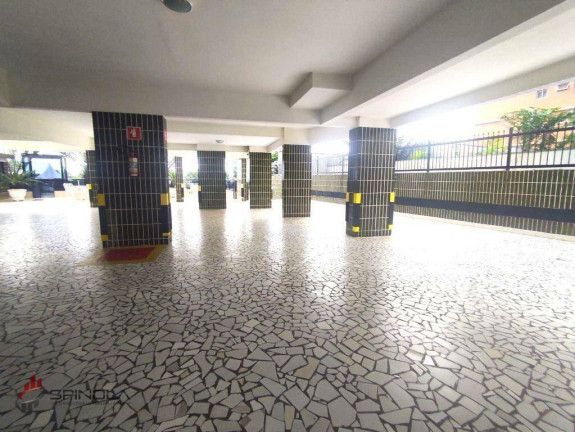 Imagem Apartamento com 2 Quartos à Venda, 90 m² em Canto Do Forte - Praia Grande Imagem Apartamento com 2 Quartos à Venda, 90 m² em Canto Do Forte - Praia Grande