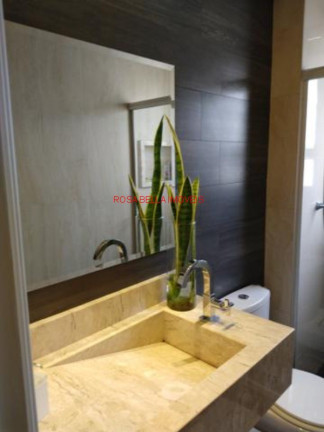 Imagem Apartamento com 3 Quartos à Venda, 131 m² em Jardim Ermida I - Jundiaí