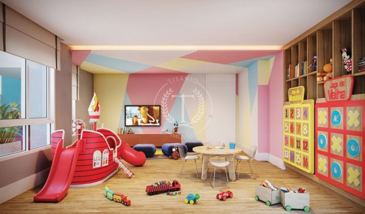 Imagem Apartamento com 3 Quartos à Venda, 67 m² em Jardim Prudência - São Paulo Imagem Apartamento com 3 Quartos à Venda, 67 m² em Jardim Prudência - São Paulo