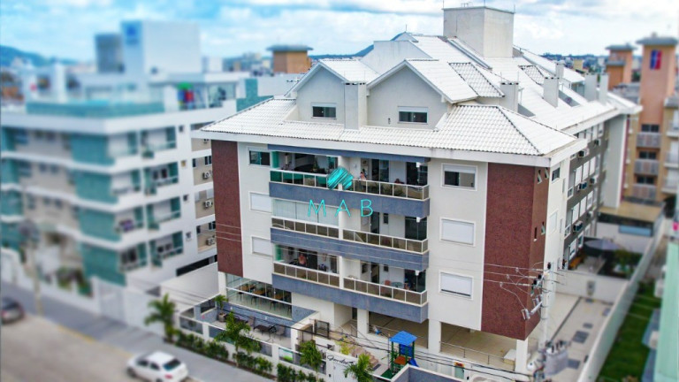 Imagem Apartamento com 2 Quartos à Venda, 74 m² em Ingleses - Florianópolis Imagem Apartamento com 2 Quartos à Venda, 74 m² em Ingleses - Florianópolis