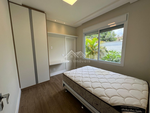 Imagem Casa com 4 Quartos à Venda, 472 m² em Parque Reserva Fazenda Imperial - Sorocaba
