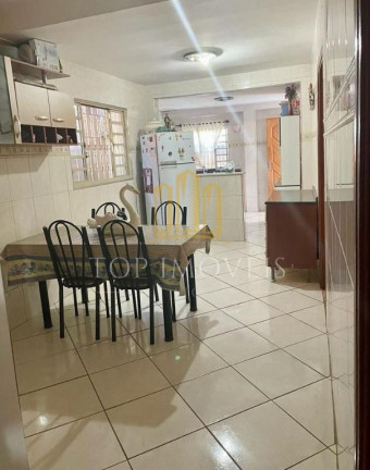 Imagem Casa com 3 Quartos à Venda, 246 m² em Monte Castelo - São José Dos Campos Imagem Casa com 3 Quartos à Venda, 246 m² em Monte Castelo - São José Dos Campos