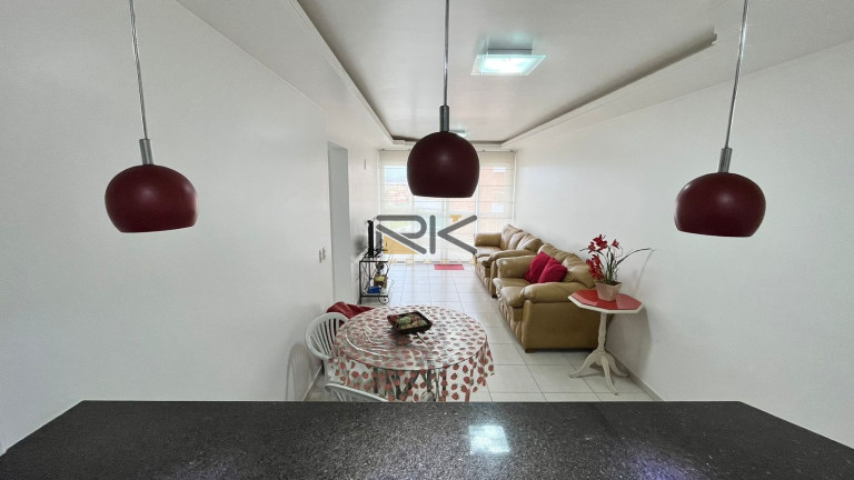 Imagem Apartamento com 3 Quartos à Venda, 84 m² em Itaguá - Ubatuba Imagem Apartamento com 3 Quartos à Venda, 84 m² em Itaguá - Ubatuba