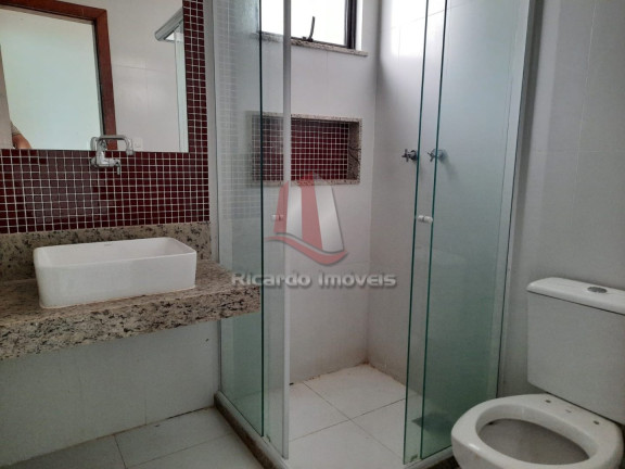 Imagem Casa de Condomínio com 4 Quartos à Venda, 150 m² em Palmeiras - Cabo Frio Imagem Casa de Condomínio com 4 Quartos à Venda, 150 m² em Palmeiras - Cabo Frio