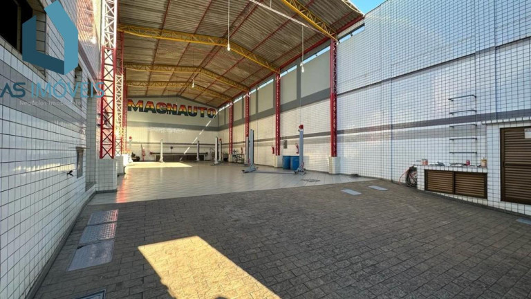 Imagem Sala Comercial à Venda, 1.200 m² em São Cristóvão - Cabo Frio Imagem Sala Comercial à Venda, 1.200 m² em São Cristóvão - Cabo Frio