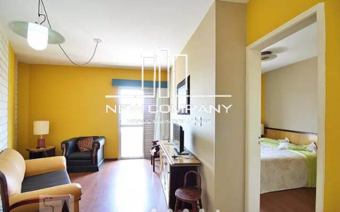 Imagem Apartamento com 1 Quarto à Venda, em Centro - São Bernardo Do Campo Imagem Apartamento com 1 Quarto à Venda, em Centro - São Bernardo Do Campo