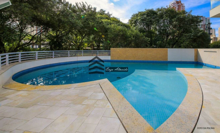 Imagem Apartamento com 4 Quartos à Venda, 366 m² em Vila Mariana - São Paulo Imagem Apartamento com 4 Quartos à Venda, 366 m² em Vila Mariana - São Paulo