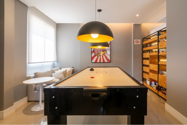 Imagem Apartamento com 2 Quartos à Venda, 60 m² em Taquaral - Campinas