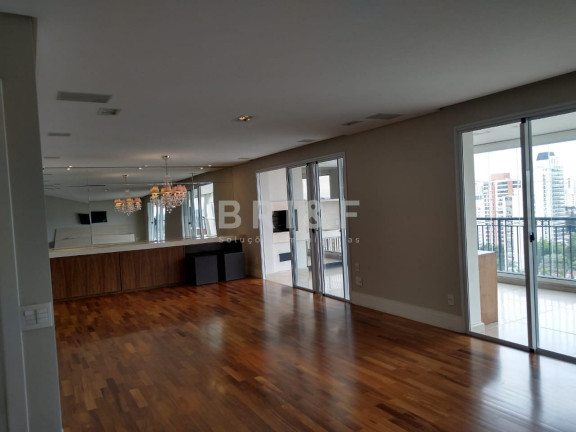 Imagem Apartamento com 4 Quartos à Venda, 214 m² em Campo Belo - São Paulo Imagem Apartamento com 4 Quartos à Venda, 214 m² em Campo Belo - São Paulo