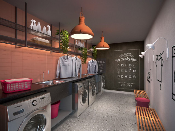 Imagem Apartamento com 1 Quarto à Venda, 37 m² em Tirol - Natal