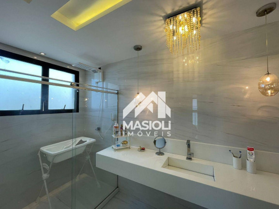 Imagem Apartamento com 4 Quartos à Venda, 200 m² em Praia Da Costa - Vila Velha