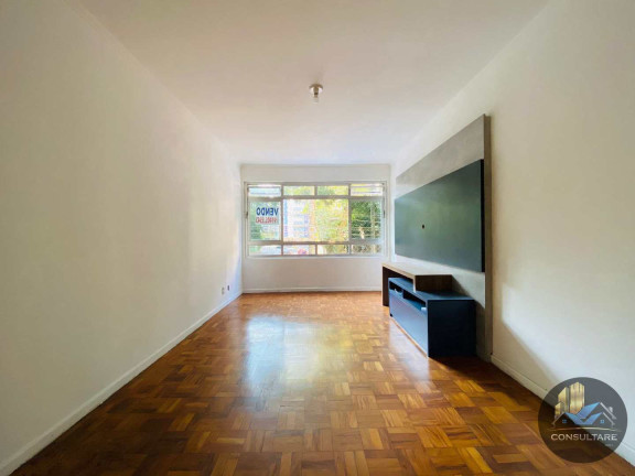 Imagem Apartamento com 2 Quartos à Venda, 92 m² em José Menino - Santos Imagem Apartamento com 2 Quartos à Venda, 92 m² em José Menino - Santos