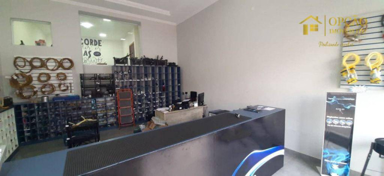 Imagem Sala Comercial à Venda, 263 m² em Centro - Itu Imagem Sala Comercial à Venda, 263 m² em Centro - Itu