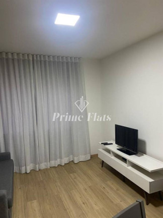 Imagem Apartamento com 1 Quarto à Venda, 32 m² em Itaim Bibi - São Paulo Imagem Apartamento com 1 Quarto à Venda, 32 m² em Itaim Bibi - São Paulo