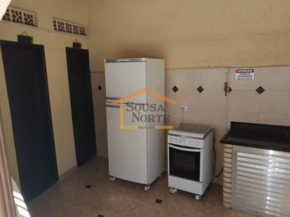 Imagem Apartamento com 2 Quartos à Venda, 70 m² em Vila Amélia - São Paulo Imagem Apartamento com 2 Quartos à Venda, 70 m² em Vila Amélia - São Paulo