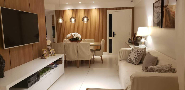 Imagem Apartamento com 3 Quartos à Venda, 113 m² em Pituba - Salvador Imagem Apartamento com 3 Quartos à Venda, 113 m² em Pituba - Salvador