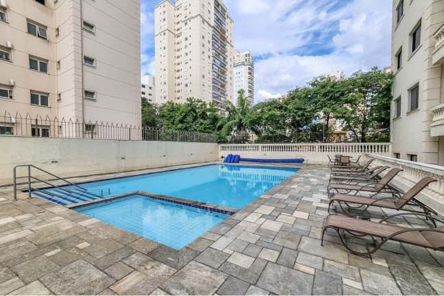 Imagem Apartamento com 3 Quartos à Venda, 72 m² em Chácara Inglesa - São Paulo Imagem Apartamento com 3 Quartos à Venda, 72 m² em Chácara Inglesa - São Paulo