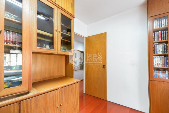 Imagem Apartamento com 3 Quartos à Venda, 104 m² em Pinheiros - São Paulo