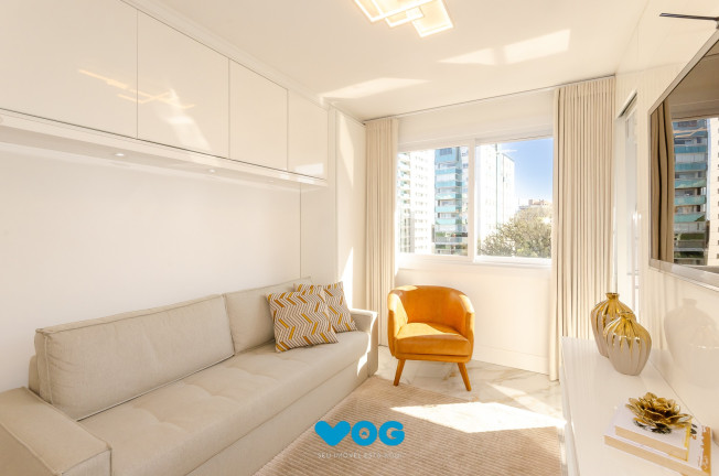 Imagem Imóvel com 1 Quarto à Venda, 54 m² em Três Figueiras - Porto Alegre