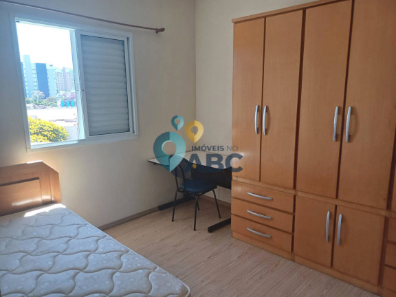 Imagem Apartamento com 2 Quartos à Venda, 63 m² em Centro - São Bernardo Do Campo