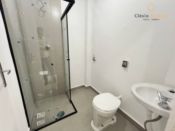 Imagem Apartamento com 1 Quarto à Venda, 35 m² em Bela Vista - São Paulo