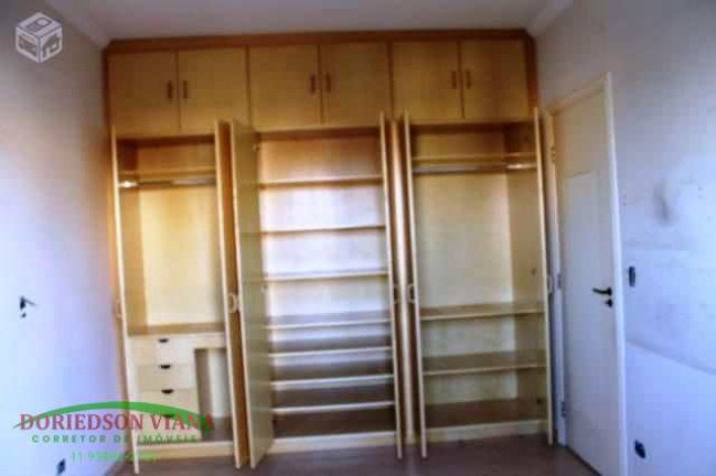 Imagem Apartamento com 3 Quartos à Venda, 130 m² em Vila Galvão - Guarulhos