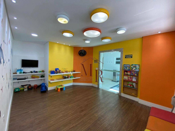 Imagem Apartamento com 2 Quartos à Venda, 79 m² em Vila Guilhermina - Praia Grande