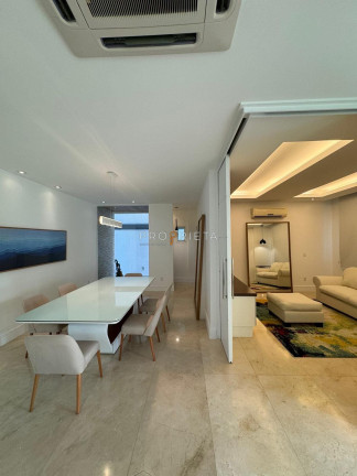 Imagem Casa de Condomínio com 5 Quartos à Venda, 612 m² em Barra Da Tijuca - Rio  De Janeiro