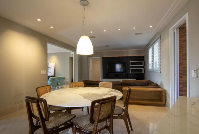 Imagem Apartamento com 4 Quartos à Venda, 257 m² em Jardim Anália Franco - São Paulo Imagem Apartamento com 4 Quartos à Venda, 257 m² em Jardim Anália Franco - São Paulo