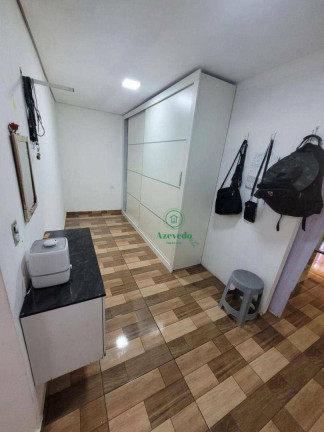 Imagem Sobrado com 6 Quartos à Venda, 375 m² em Cidade Serodio - Guarulhos Imagem Sobrado com 6 Quartos à Venda, 375 m² em Cidade Serodio - Guarulhos