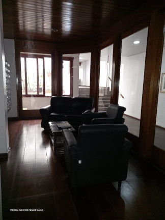 Imagem Cobertura com 2 Quartos à Venda, 109 m² em Centro Histórico - Porto Alegre