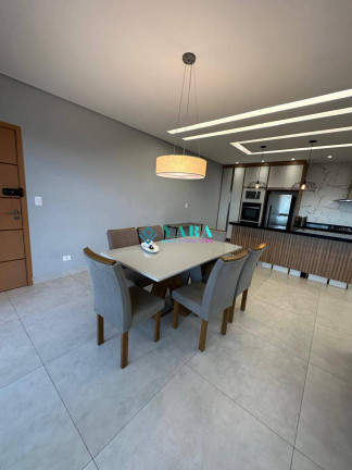 Imagem Apartamento com 3 Quartos à Venda, 152 m² em Toninhas - Ubatuba