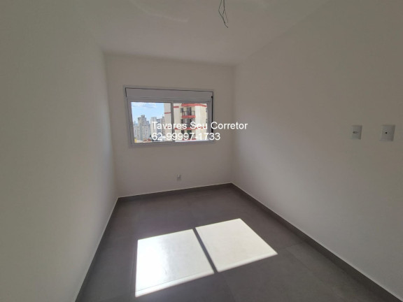 Imagem Imóvel com 2 Quartos à Venda, 80 m² em Setor Central - Goiânia Imagem Imóvel com 2 Quartos à Venda, 80 m² em Setor Central - Goiânia