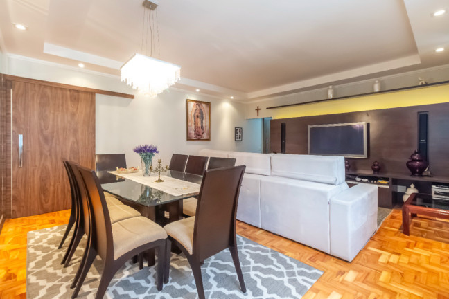 Imagem Apartamento com 3 Quartos à Venda, 143 m² em Pinheiros - São Paulo Imagem Apartamento com 3 Quartos à Venda, 143 m² em Pinheiros - São Paulo