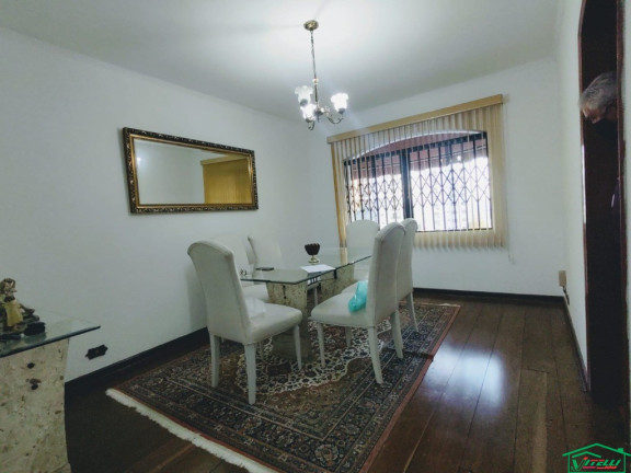 Imagem Sobrado com 4 Quartos à Venda, 320 m² em Parque Da Mooca - São Paulo Imagem Sobrado com 4 Quartos à Venda, 320 m² em Parque Da Mooca - São Paulo
