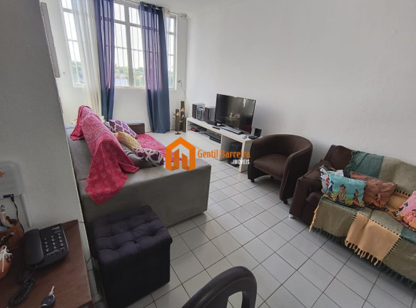 Imagem Apartamento com 3 Quartos à Venda, 115 m² em Parreão - Fortaleza Imagem Apartamento com 3 Quartos à Venda, 115 m² em Parreão - Fortaleza