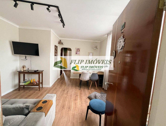Imagem Apartamento com 2 Quartos à Venda, 76 m² em Cambuí - Campinas Imagem Apartamento com 2 Quartos à Venda, 76 m² em Cambuí - Campinas