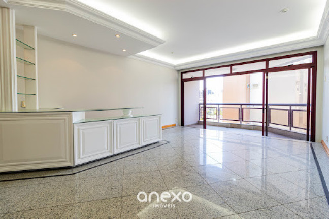 Imagem Apartamento com 4 Quartos à Venda, 240 m² em Jardim Blumenau - Blumenau