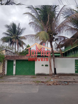 Imagem Imóvel Comercial à Venda, 720 m² em Pedra De Guaratiba - Rio De Janeiro
