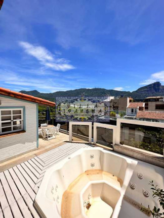 Imagem Cobertura com 5 Quartos à Venda, 278 m² em Ipanema - Rio De Janeiro Imagem Cobertura com 5 Quartos à Venda, 278 m² em Ipanema - Rio De Janeiro