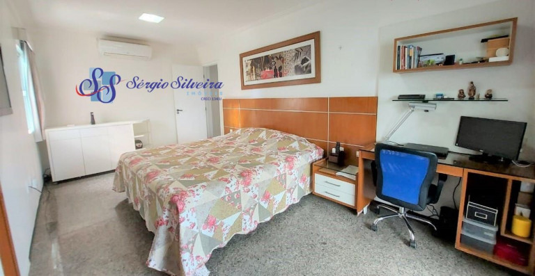 Imagem Apartamento com 3 Quartos à Venda, 204 m² em Aldeota - Fortaleza Imagem Apartamento com 3 Quartos à Venda, 204 m² em Aldeota - Fortaleza