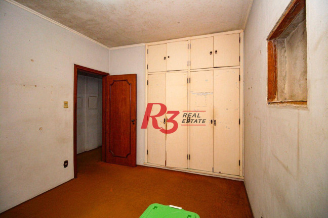 Imagem Apartamento com 3 Quartos à Venda, 180 m² em Gonzaga - Santos Imagem Apartamento com 3 Quartos à Venda, 180 m² em Gonzaga - Santos