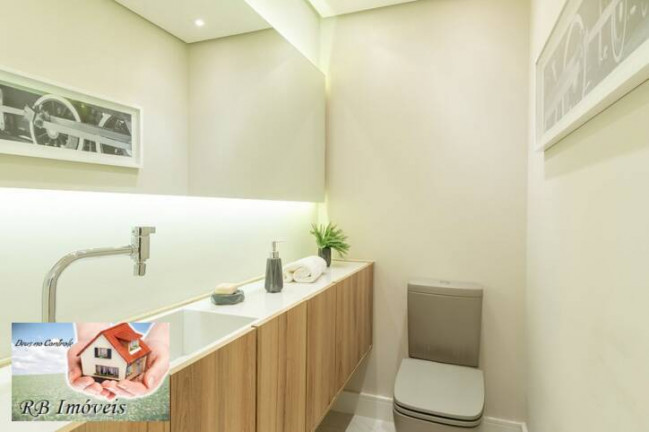 Imagem Apartamento com 3 Quartos à Venda, 117 m² em Centro - Santo André Imagem Apartamento com 3 Quartos à Venda, 117 m² em Centro - Santo André