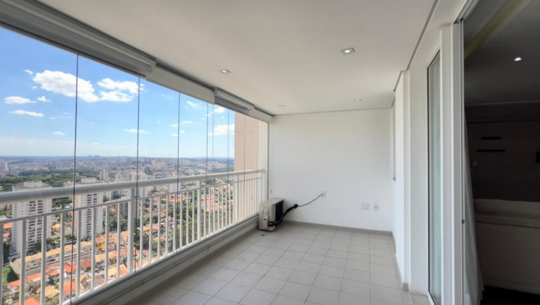 Imagem Cobertura com 3 Quartos à Venda, 280 m² em Jardim Monte Kemel - São Paulo