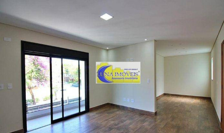 Imagem Sobrado com 4 Quartos à Venda, 350 m² em Parque Dos Pássaros - São Bernardo Do Campo