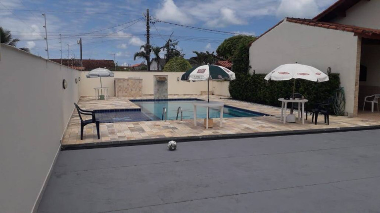 Imagem Casa com 3 Quartos à Venda, 223 m² em Jardim Grande Sp - Itanhaém Imagem Casa com 3 Quartos à Venda, 223 m² em Jardim Grande Sp - Itanhaém