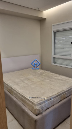 Imagem Apartamento com 1 Quarto para Alugar, 34 m² em Ipiranga - São Paulo