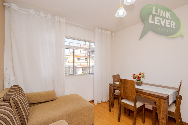 Imagem Casa de Condomínio com 3 Quartos à Venda, 91 m² em Santa Cândida - Curitiba
