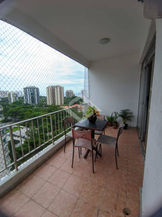 Imagem Apartamento com 3 Quartos à Venda, 103 m² em Barra Da Tijuca - Rio De Janeiro Imagem Apartamento com 3 Quartos à Venda, 103 m² em Barra Da Tijuca - Rio De Janeiro